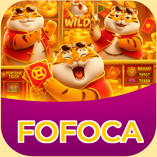 FOFOCA.com - Plataforma de Apostas Online Segura e Confiável - FOFOCA